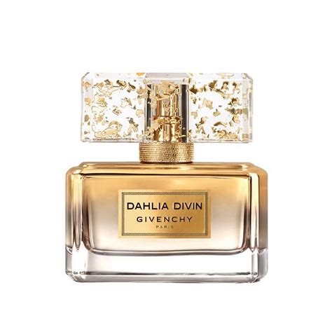 givenchy parfum dahlia divin douglas|givenchy perfume dahlia divin 75ml.